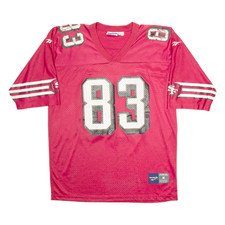 REEBOK San Francisco 49ers