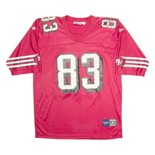 Reebok san francisco 49ers - san,