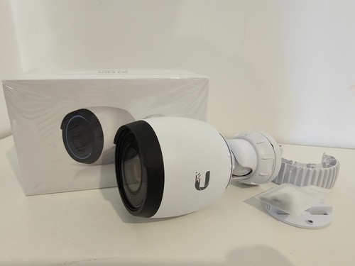 Ubiquiti unifi protect pro - ubiquiti, g4