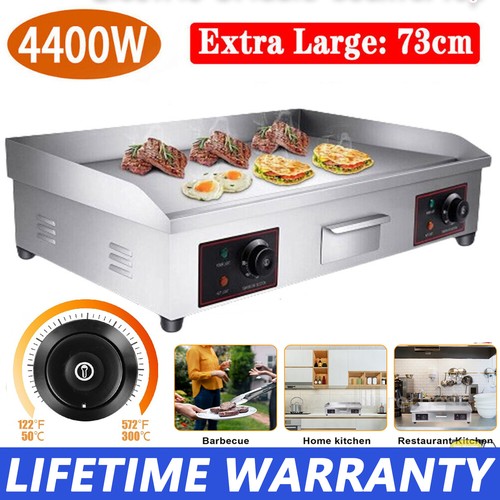 73cm large commercial electric - large,