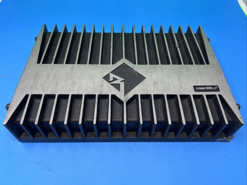 Old stock rockford fosgate - old,