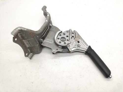 Mazda gh handbrake - mazda, cx-5