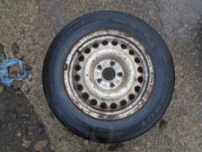 FORD TRANSIT CONNECT T200