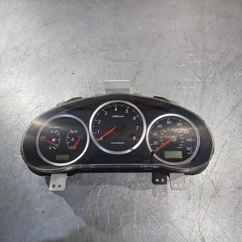 Subaru impreza newage - impreza,