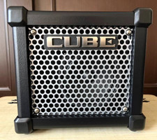 ROLAND MICRO CUBE GX Black