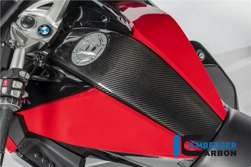 Ilmberger gloss carbon fibre - carbon,