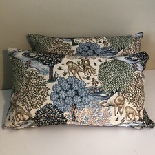 2 Handmade William Morris