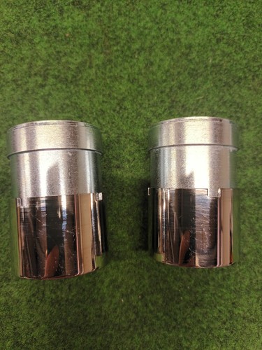 Bsa c15 fork oil seal - seal, holders