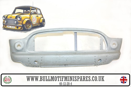 Classic mini magnum front - classic,