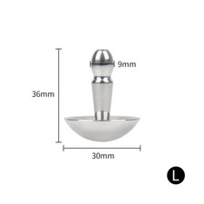 Urethral Bead Urine Plugging