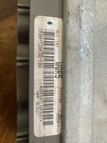 Jaguar type engine - s-type, ecu