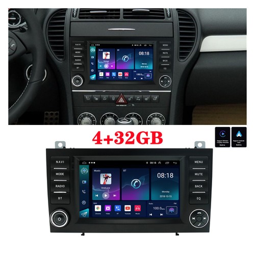 Stereo radio gps nav wifi - radio,