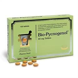 Pharma nord bio pycnogenol - nord, |