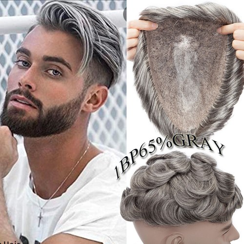 Mens hair replacement - mens,