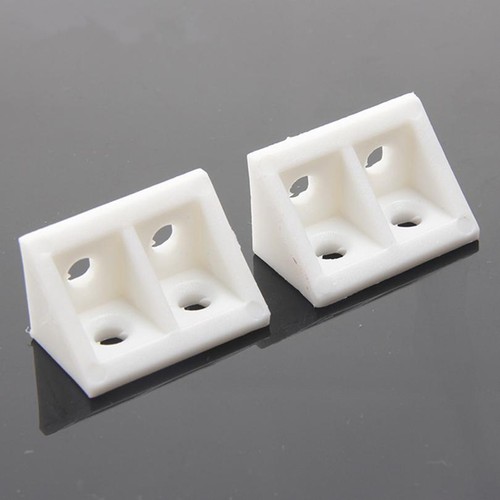 Brace bracket nylon plastic - bracket,