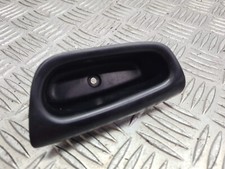 Peugeot 306 Lx 2001 Door Card Storage Pocket (rear Passenger)
