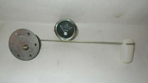 Ford tractor fuel - ford,