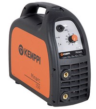 Kemppi Minarc 150 Arc Welder