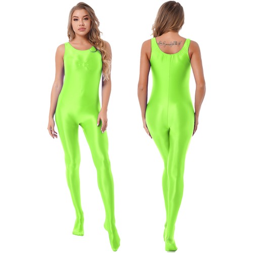 Womens one piece glossy - uk, one-piece