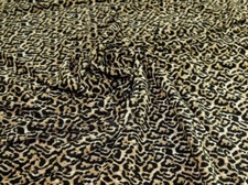 Minerva Pleated Plisse Stretch