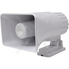 Eagle 30w 8ohm horn speaker - eagle,