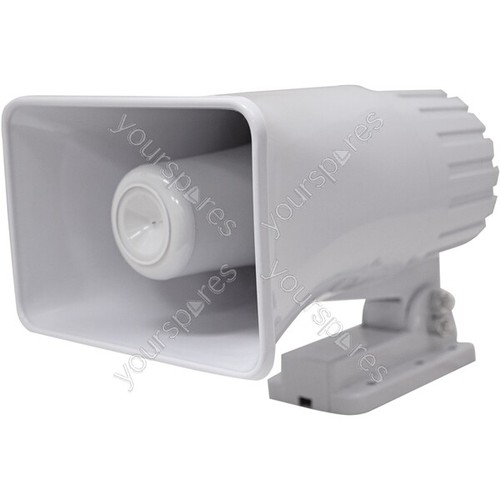 Eagle 30w 8ohm horn speaker - eagle,
