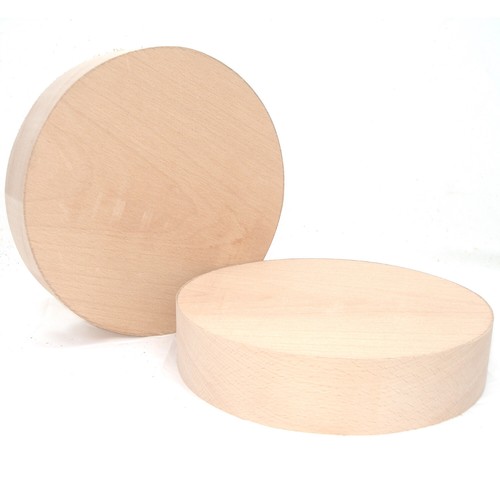 Woodturning bowl blanks beech - woodturning,