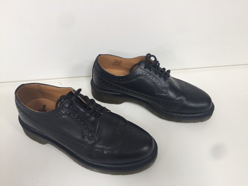 Womens martens black - dr,