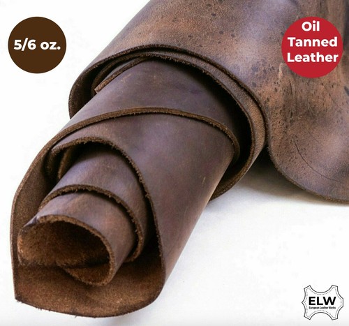 Elw sable brown oil tan - elw,