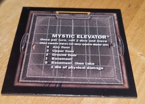 Betrayal house the hill - house,