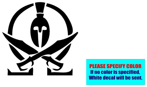 Labe gun omega spartan vinyl - omega,