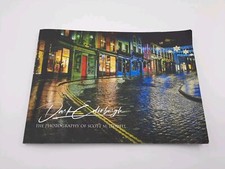 Dark Edinburgh by Scott M. Liddell Paperback, 2021