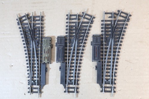 Hornby r612 r613 1970 s - hornby,