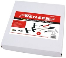 Windshield Removal Tool Set