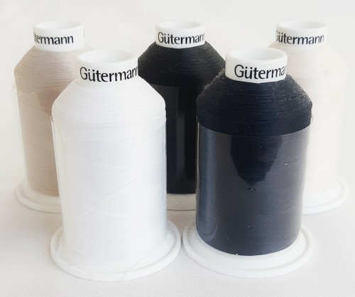 Polyester bulk overlock serger - polyester,