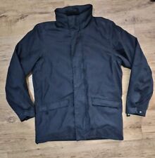 GANT Hooded Manhattan Double Jacket Coat Men Size L