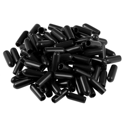 Pvc end cap cover thread - cap,