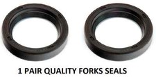 FITS YAMAHA XJ400 XJ 400  FORK SEALS 35-48-11