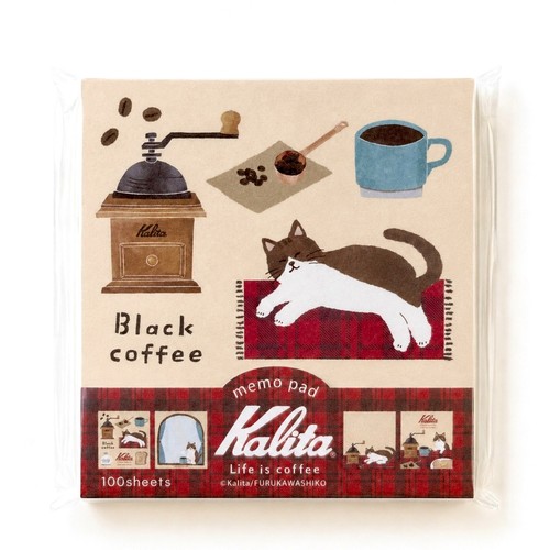 Furukawashiko kalita kawaii - kalita,