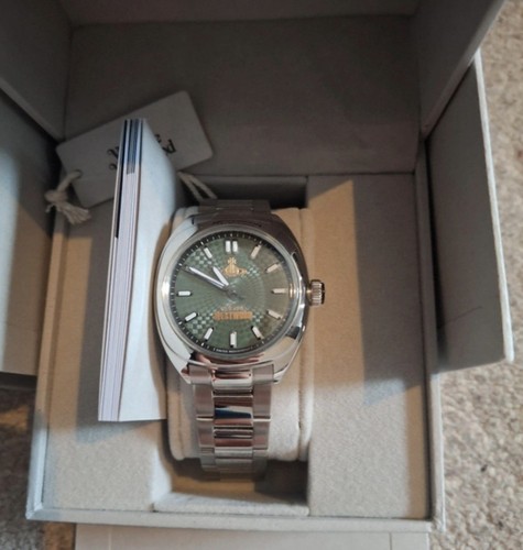 Vivienne westwood time - vivienne,