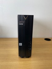Acer Aspire XC-895 SFF PC