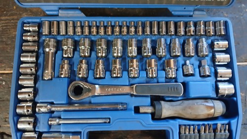 Draper expert socket - expert,