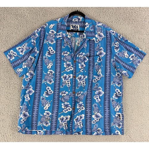 Toes the nose shirt - the,
