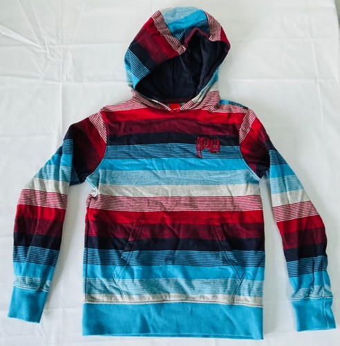 Neill blue red - red, grey