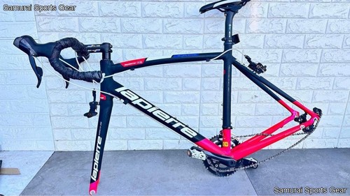 Lapierre audacio 200 - 200, road