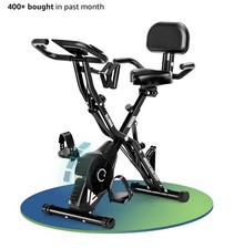 SLUNSE 5 IN 1 Folding Indoor