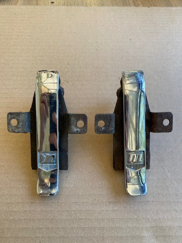 Triumph bonnet catches gt6 - triumph,