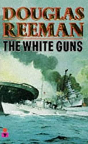 The white guns mass market - the,