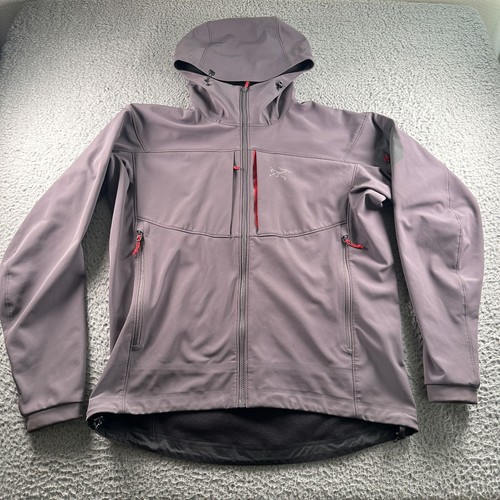Arc teryx gamma hoody - gamma, mx
