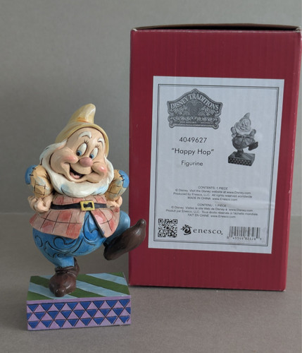 Disney traditions snow white - -,